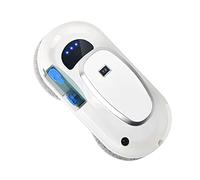 Window Cleaner Automatic Window Cleaning Machine Smart Window Cleaner with Remote Control Intelligent Route Planning Edge Detection for High-Altitude Glass Cleaning