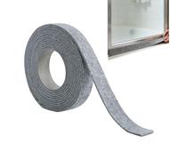 Window Condensation Absorber - Reusable Self-Adhesive Strip | Moisture Absorber Weather Stripping | Thick Felt Tape for Kitchens Bedrooms Nursery Home Dormitory Hotel Restaurant, Anti-Condensation Win