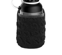 Window Cup Holders, Car Water Mug Storage Bag, 5,91 x 4,13 x 4,13 pulgadas Compact Design, Multifunctional Mug Organizer with Ant Slip Clip for Travel, Truck and Vent Vehicles