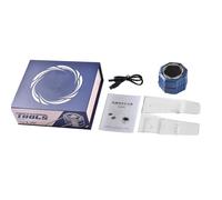 Window Film Edge Cutter - Magnetic Portable Glass Wrap Trimming Tool, Precision Tint Installation Instrument, Durablee Workshop Maintenance Accessory | Compact Detailing Equipment, Professional Film