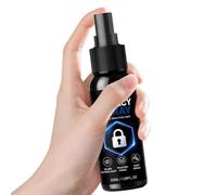 Window Frost Spray | Glass Anti-Peep Privacy Protection Mist