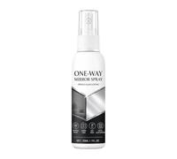 Window Frosting Spray | 30ML Reflective Coating Mist | Single-Way Mirror EF