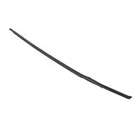 Window Glass Channel Weather Strip Left 51337060235 Car Door Seal Rubber