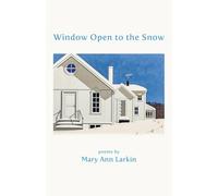 Window Open to the Snow