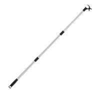 Window Pole Rod | Opener Stainless Steel Telescoping Adjustable