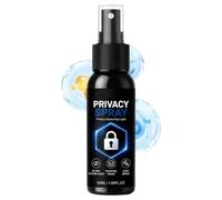 Window Privacy Spray, Quick Dry Frosted Anti Peep Protection Spray