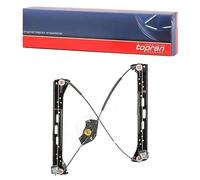 Window Regulator Left Front Fits SEAT VW Alhambra Sharan 7N0837461D