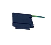 Window Regulator Roller Module 3C0959794 3C0959795 1K0959794Q 1K0959795Q 3C8959795B 3C8959794B for VW for Passat B5 B6 B7 for CC R36 Rear Door Window Lift for Motor(For Passat-right Rear)