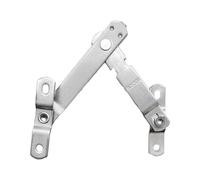 Window Restrictor Locks - Child Window Locks | Baby Proof Windoww Lock, windowss Child Safety Lockss, Stainless Steel Latch Stopper Security Guard For House RV Patio Home Glass Applications