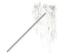 Window Screen Cleaner Tool - Mesh | Cleaning Brush For Home House Wash