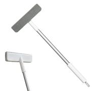 Window Screen Cleaning Brush, Screen Cleaner Brush Washing Tool, Multifunctional Ergonomic Detachable For Crevice Groove Door Wall Household Commercial Outdoor Indoor