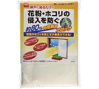 Window Screen Filter Prevents Pollen and Dust From Entering Your Home by Nitoms