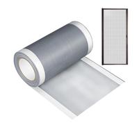 Window Screen Repair Tape Adhesive Door Mesh Mending Patches Screen Tape