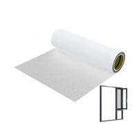 Window Screen Repair Tape,DIY Msesh Crack Mending Patches - Adhesive Windsow Screen Hole Tape - for Home Apasrtment Dorm Room Patio Balcony Bathroom Bedroosm
