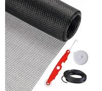 Window screen-Replacement, Window screen-Net, screen-Repair Kit