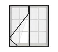Window Screen Self Adhesive Strong Mesh Screen Gnat Nettting