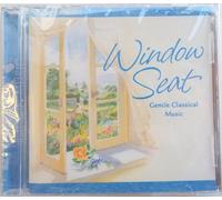 Window Seat: Gentle Classical Music by Hallmark