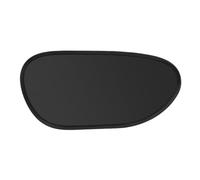 Window Shades for Car - Foldable Static Cling Privacy Screen, Heat Blocking Sun Shade for Side Window Windshield, UV Protection Cover for Vehicle SUV Truck Van Road Trip Travel Camping Driving Use