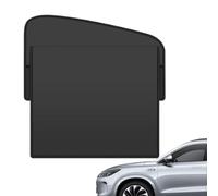 Window Shades for Car - Reusable Heat-Insulating,Car Sleep Side Window Shades Sun Blocking,for Camping Travel Road Trip Family Outings Truck Sedan Minivan RV