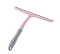 Window Squeegee | 24.5x25cm Window Glass Squeegee - Easy To Organize Household Cleaning Tools | Agricultural Equipment & Supplies | For Floor, Windshield, Wiindow, Tile, Aquarium, Wall