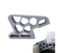 Window Stop Childproof Anti-Slip Scratch Resistant