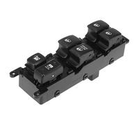 Window Switch 1 Interruptor De Ventana Eléctrica Del Lado Del Conductor Principal 93570-1G200 935701G200 Para Kia Para Rio 2007-2009 Electric Window Switch