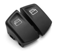 Window Switch 2X Para Benz Para Vito Para Viano W639 2003-2015 Para Sprinter W906 MK2 2005-2015 Botones De Interruptor De Ventana De Control De Energía Eléctrica Cubierta Electric Window Switch