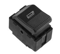 Window Switch 6X0959855B Botón De Control Único Del Interruptor De Ventana 6N2 6X0 959 855B Para VW Para POLO HATCHBACK(1 PC)