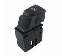 Window Switch 735315619 6554T3 654.T3 Para FIAT Para Ducato Power 2002-2006 Interruptor De Control Maestro Del Elevador De Ventana Del Pasajero Electric Window Switch(Right (R))