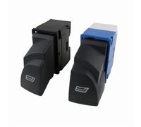 Window Switch 735315619 6554T3 654.T3 Para FIAT Para Ducato Power 2002-2006 Interruptor De Control Maestro Del Elevador De Ventana Del Pasajero(1pair)