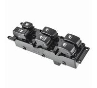 Window Switch 93570-1G200 Interruptor Maestro De Ventana Eléctrica Para Kia Para Rio 2 (JB) 2007-2009 935701G200
