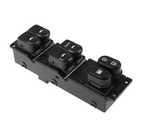 Window Switch 93570-1R211 Interruptor De Control De Ventana Eléctrica Para Automóvil Para Hyundai Para Accent 2015 2016 2017 935701R211