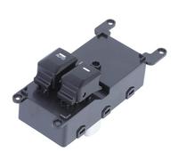 Window Switch 93570-1W000 Interruptor De Elevalunas Eléctrico Para Coche 935701W000 Para Kia Para Rio III (UB) 2012