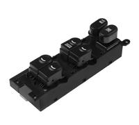 Window Switch 93570-2L010 Elevación Interruptor Control La Ventana Delantera Izquierda Conductor Automóvil 935702L010 Para Hyundai Para I30 I30cw 2008-2011
