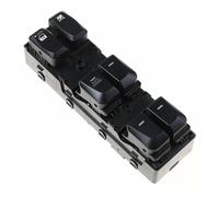 Window Switch 93570-2S1509 Interruptor De Elevalunas Eléctrico Delantero Izquierdo Para Hyundai Para IX35 Para Tucson 2.0L 2.4L 2010-2015 93571-2S050