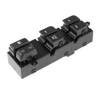 Window Switch 93570-2T000 Interruptor Elevalunas Eléctrico Principal La Puerta Izquierda Conductor Para Automóvil 935702T000 Para KIA Para OPTIMA 2011-2013