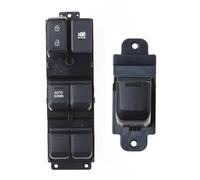Window Switch 93570-4X000 93580-4X000 Interruptor De Control Maestro Del Elevalunas Eléctrico Para KIA Para Rio K2 2011-2016 935704X000 935804X000 Electric Window Switch(Switch And Button)