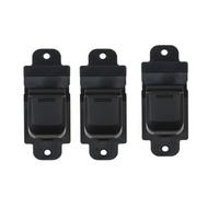Window Switch 93570-4X000 93580-4X000 Interruptor De Control Maestro Del Elevalunas Eléctrico Para KIA Para Rio K2 2011-2016 935704X000 935804X000 Electric Window Switch(3 botón)