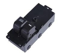 Window Switch 93570-4Y001 Botón Del Interruptor De La Ventana Eléctrica Delantera Izquierda Para Automóvil 935704Y001 Para Kia Para Rio Electric Window Switch