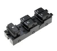 Window Switch 93570-B3000 Botón Control Maestro Interruptor Elevación La Ventana Eléctrica Lado Izquierdo Automóvil 93570B3000 Para Hyundai Para Mistra 2013 Electric Window Switch