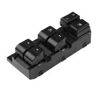 Window Switch 93570-F2100 Interruptor De Elevalunas Eléctrico Maestro 93570-F2000 93570-F20004X 93570F2100 Para Hyundai Para Elantra 2017-2020 Electric Window Switch(Auto)