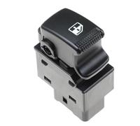 Window Switch 93580-2E000 Interruptor De Ventana Eléctrica Del Pasajero 935802E000 Para Hyundai Para Tucson Para Matrix Para Getz 2005-2010(1 PC)