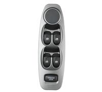 Window Switch 9358025015 8536509065 93570-25000 Interruptor Eléctrico De Elevalunas Eléctrico Delantero Y Trasero Para Hyundai Para Accent 2000-2005(9357025000)