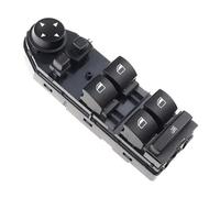 Window Switch Botón Control Interruptor La Ventana Eléctrica Principal 61313414355 Para X3 E83 2003-2006 Para X3 E83 LCI 2006-2010 61314134431 61313413431 Electric Window Switch