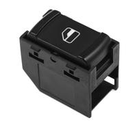 Window Switch Botón De Interruptor De Ventana Eléctrica 1J0959855 Para VW Para PASSAT Para B5 1998-2004 MK4 Electric Window Switch(1 PC)