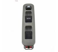 Window Switch Botón De Interruptor De Ventana Eléctrica 37990-81A20 3799081A20 Para Suzuki Para Jimny FJ 1.3 16V 1998-2015 6350 6371 3799081A20(Master Switch)