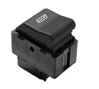 Window Switch Botón De Interruptor De Ventana Eléctrica De 2 Piezas Para Seat Para Ibiza Para Seat Para Cordoba 6K2 Saloon 6X0959855B 6X0 959 855B Electric Window Switch