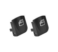 Window Switch Botón De La Cubierta Del Interruptor De La Ventana Del Coche Para Mercedes W203 C230 C240 C280 C320 C350 C5