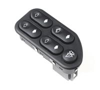 Window Switch Botón Del Interruptor De La Ventana Eléctrica Principal 7S65-14529-AA 3+8 Pines Ara Ford Para Ecosport Para Ranger 7S6514529AA