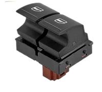 Window Switch Botón Interruptor Eléctrico Control Elevalunas Eléctrico Panel Lado Conductor Para Skoda Para Fabia 2 Para Yeti Para Roomster Para Octavia Electric Window Switch